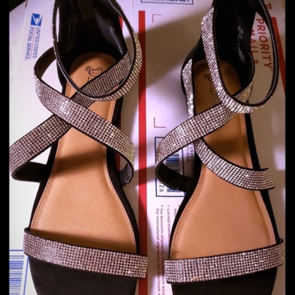 Woman Sandals Flats